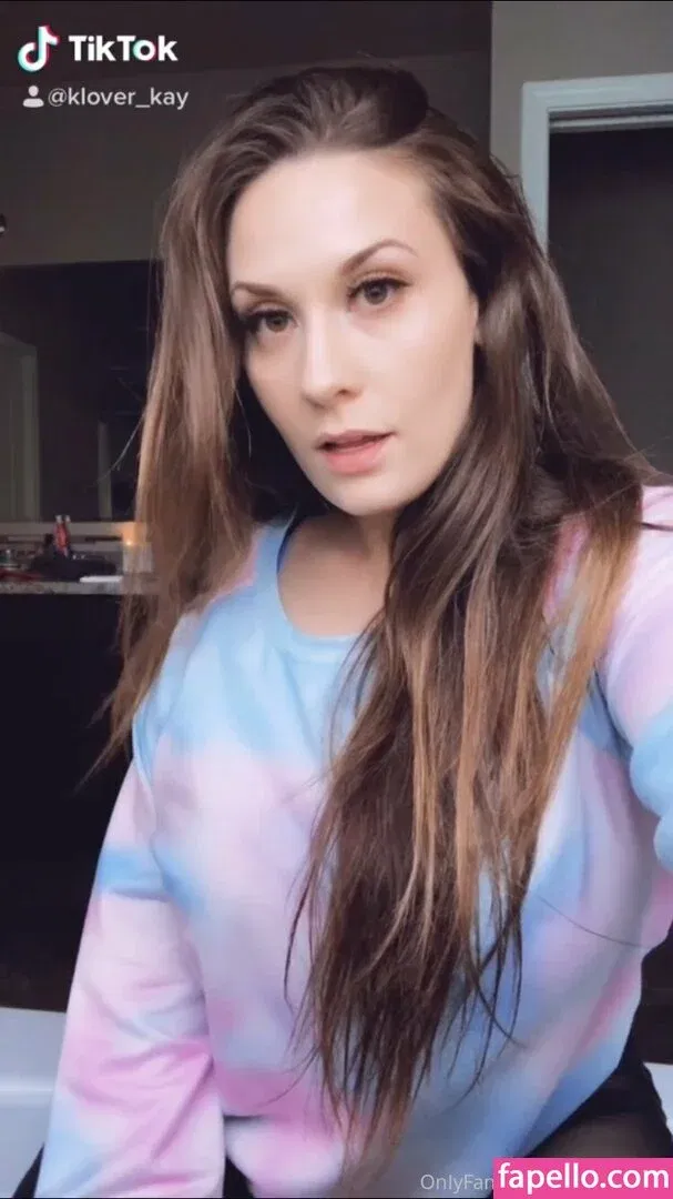 Kloverkay90 Onlyfans Photo Gallery 