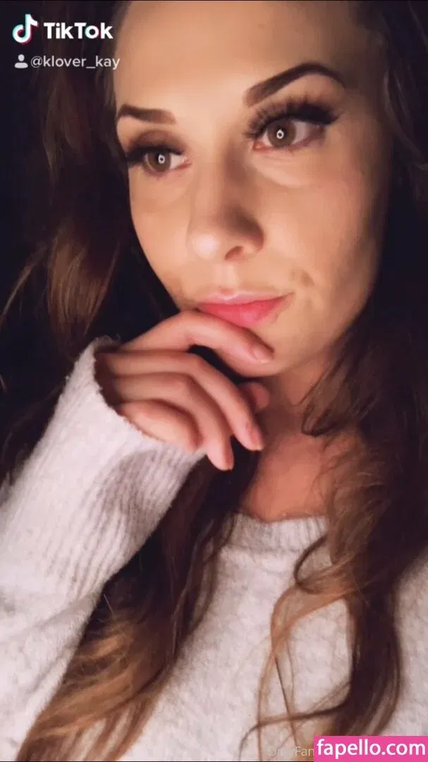 Kloverkay90 Onlyfans Photo Gallery 