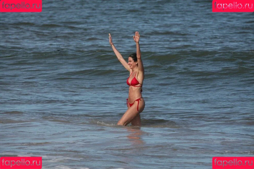 Luciana Gimenez Onlyfans Photo Gallery 
