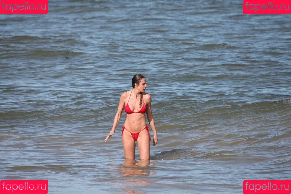 Luciana Gimenez Onlyfans Photo Gallery 