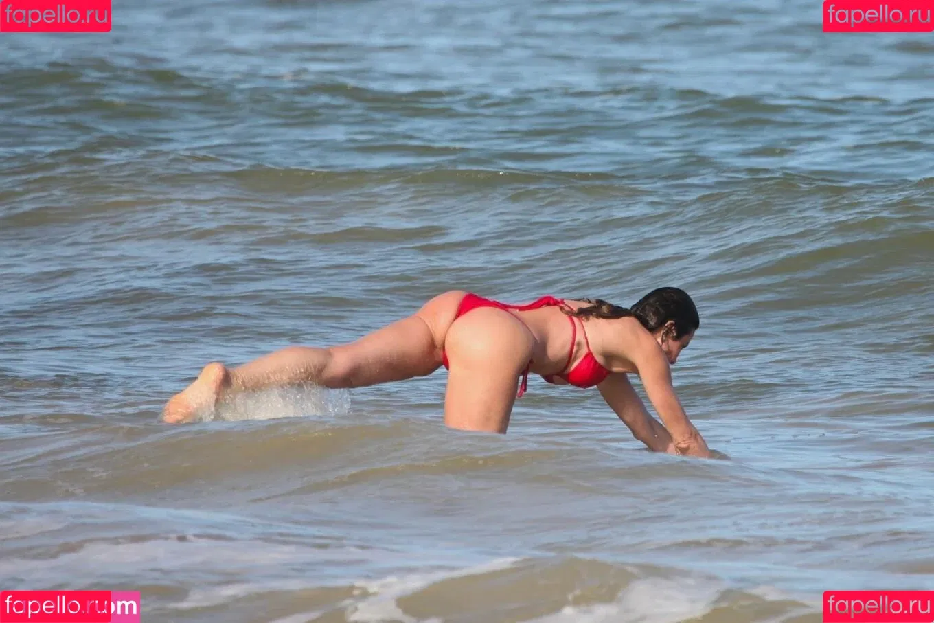 Luciana Gimenez Onlyfans Photo Gallery 