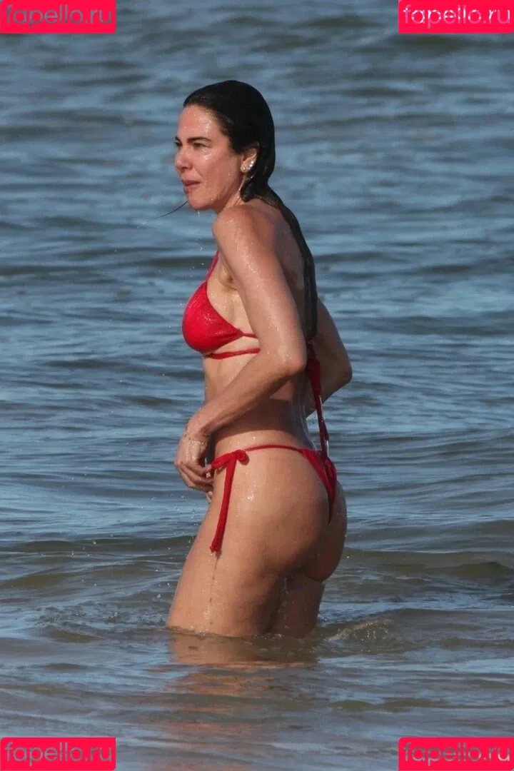 Luciana Gimenez Onlyfans Photo Gallery 