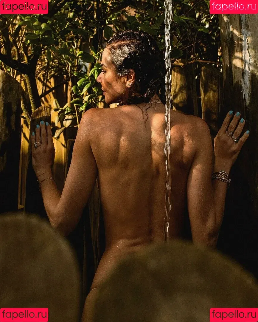 Luciana Gimenez Onlyfans Photo Gallery 