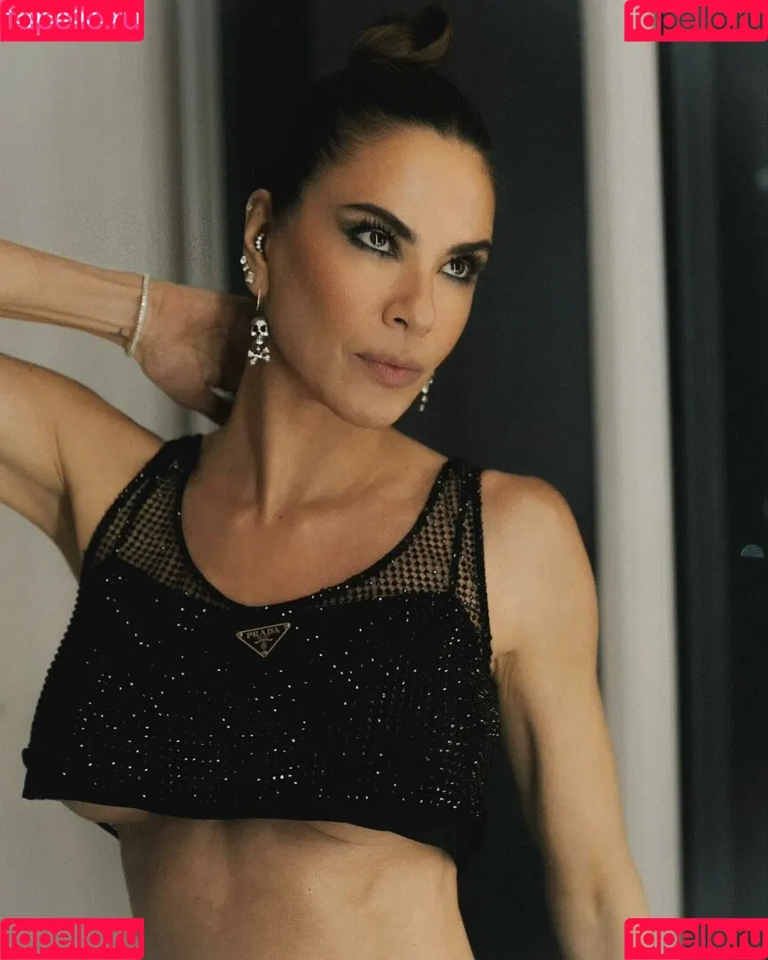 Luciana Gimenez Onlyfans Photo Gallery 