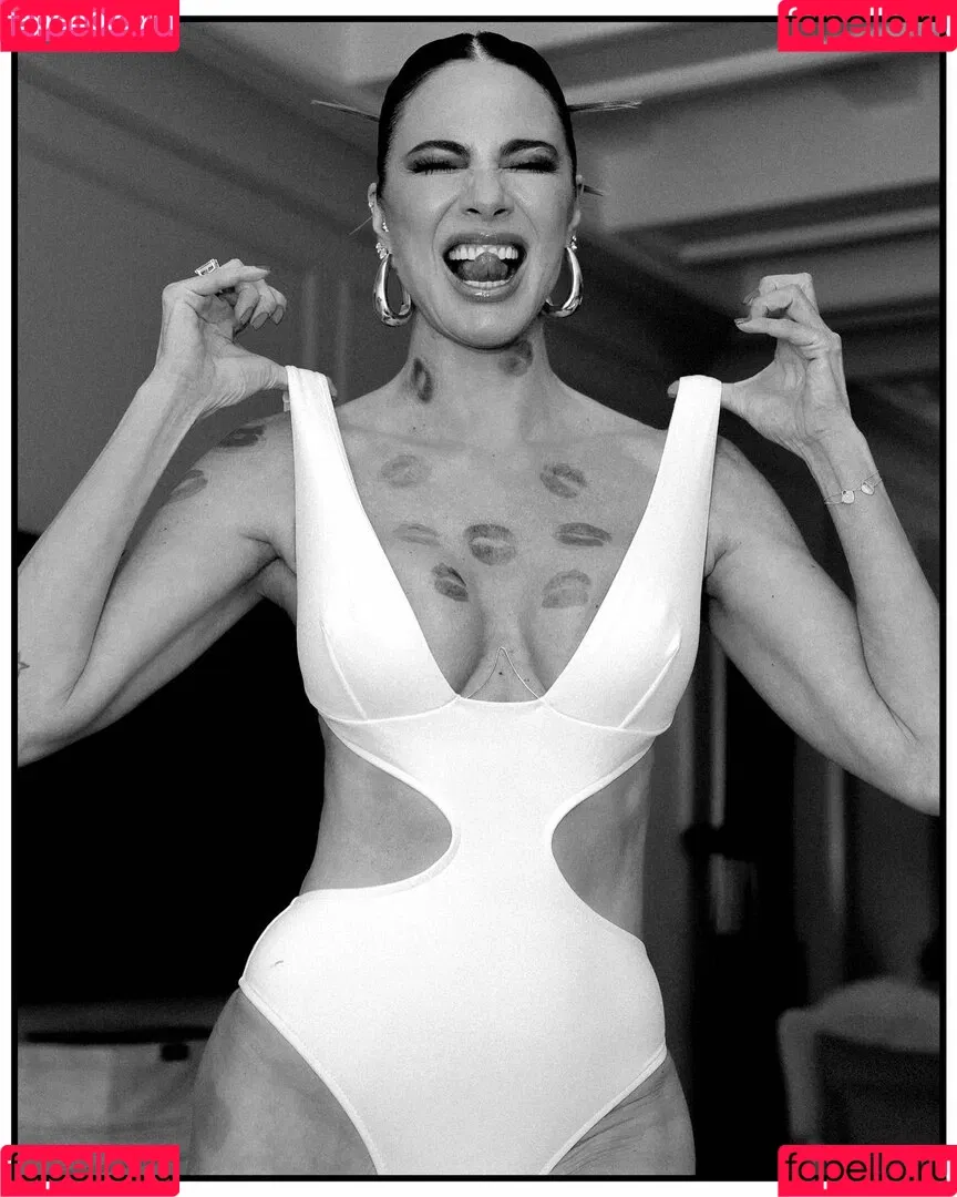 Luciana Gimenez Onlyfans Photo Gallery 