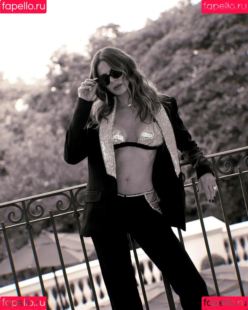 Luciana Gimenez Onlyfans Photo Gallery 