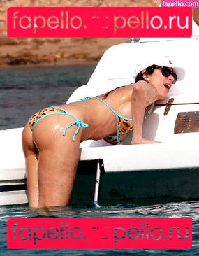 Luciana Gimenez Onlyfans Photo Gallery 