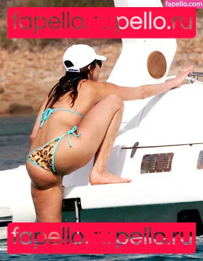 Luciana Gimenez Onlyfans Photo Gallery 