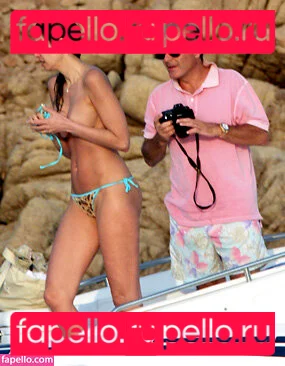 Luciana Gimenez Onlyfans Photo Gallery 