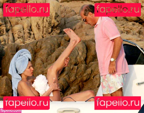 Luciana Gimenez Onlyfans Photo Gallery 