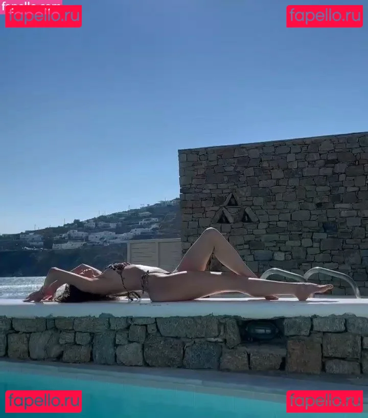 Luciana Gimenez Onlyfans Photo Gallery 