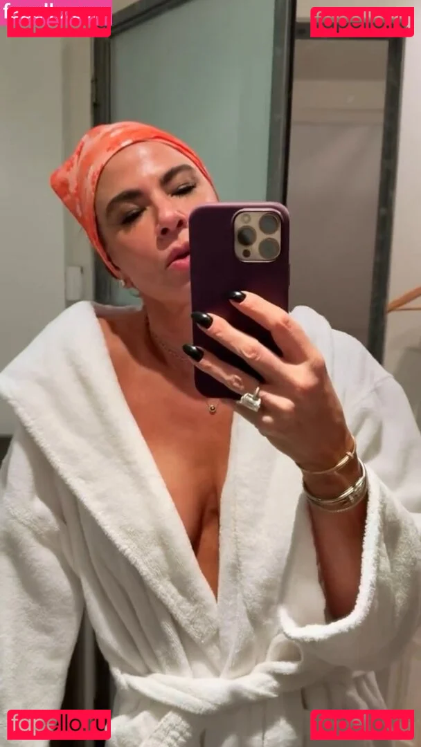 Luciana Gimenez Onlyfans Photo Gallery 