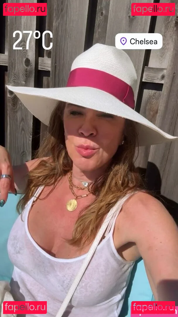 Luciana Gimenez Onlyfans Photo Gallery 