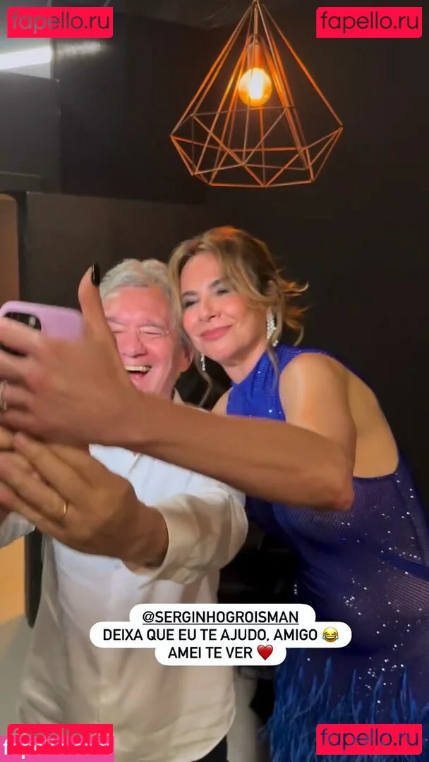 Luciana Gimenez Onlyfans Photo Gallery 