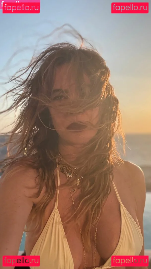 Luciana Gimenez Onlyfans Photo Gallery 