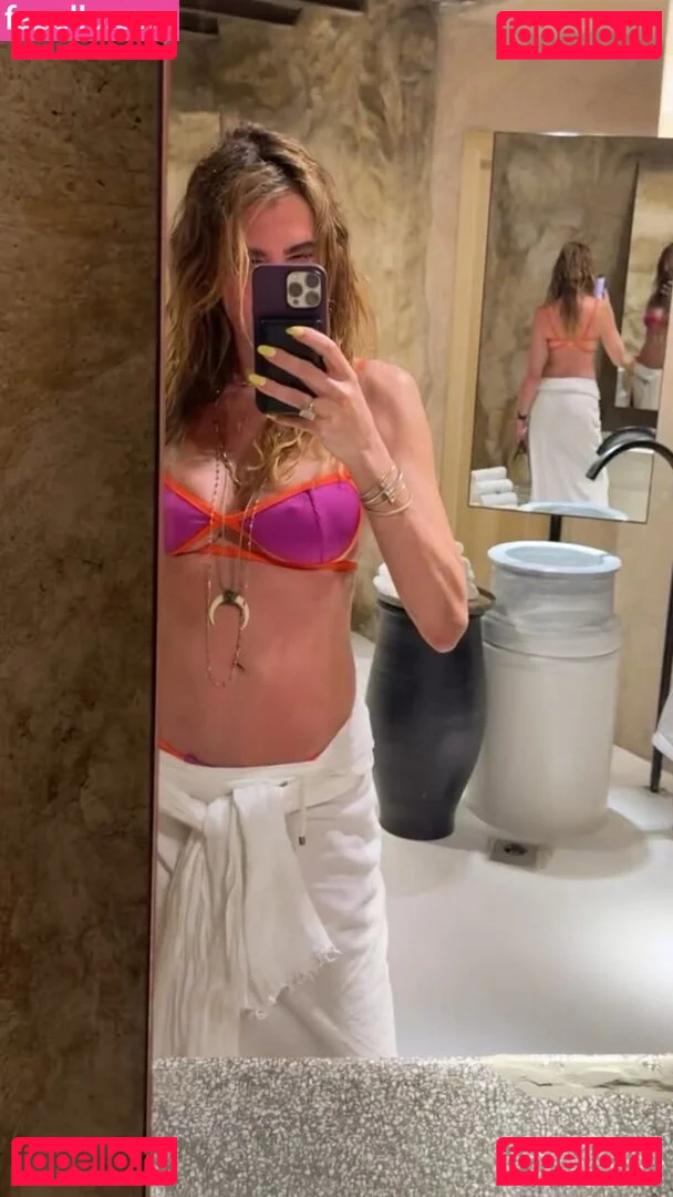 Luciana Gimenez Onlyfans Photo Gallery 