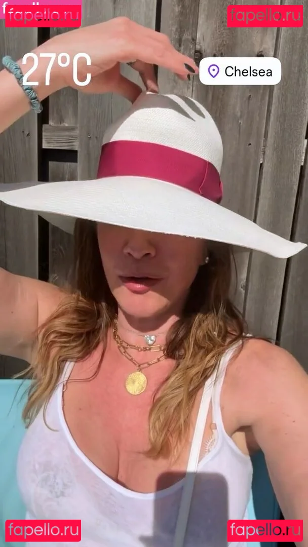 Luciana Gimenez Onlyfans Photo Gallery 