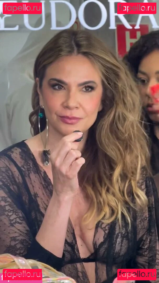 Luciana Gimenez Onlyfans Photo Gallery 