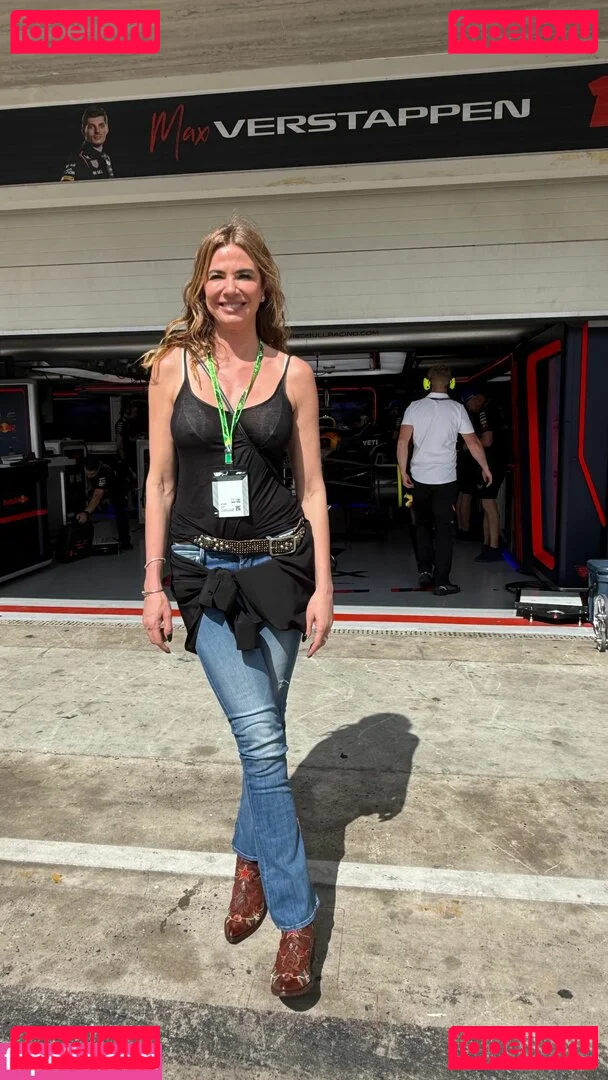 Luciana Gimenez Onlyfans Photo Gallery 