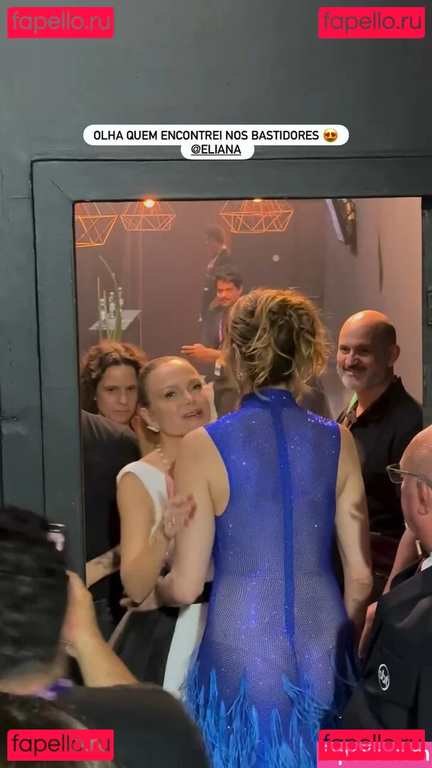 Luciana Gimenez Onlyfans Photo Gallery 