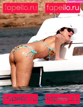 Luciana Gimenez Onlyfans Photo Gallery 