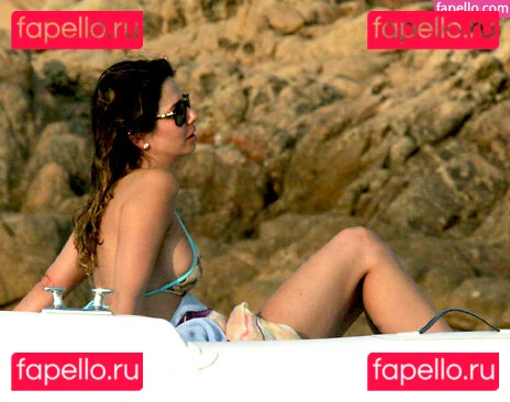 Luciana Gimenez Onlyfans Photo Gallery 