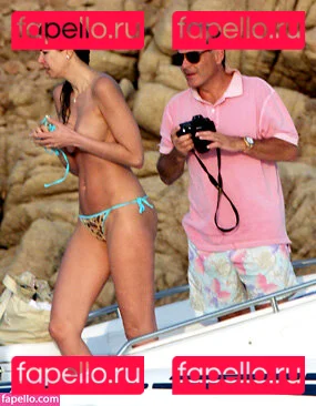 Luciana Gimenez Onlyfans Photo Gallery 