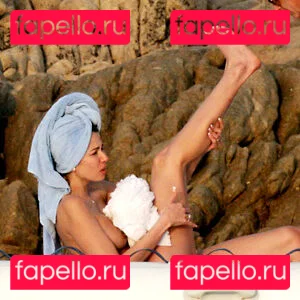 Luciana Gimenez Onlyfans Photo Gallery 