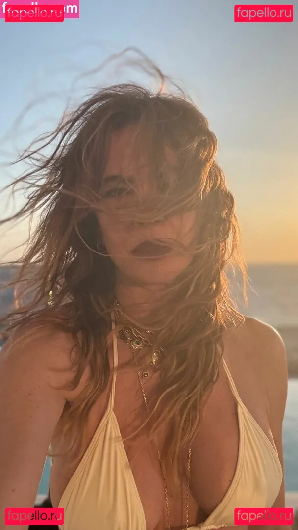 Luciana Gimenez Onlyfans Photo Gallery 