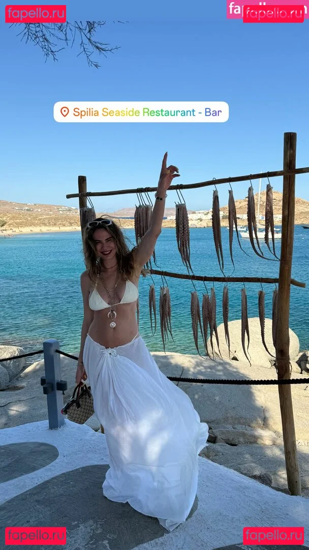 Luciana Gimenez Onlyfans Photo Gallery 