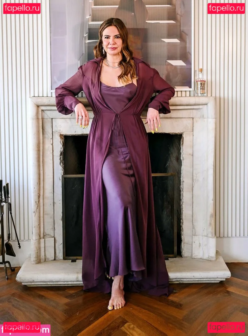 Luciana Gimenez Onlyfans Photo Gallery 