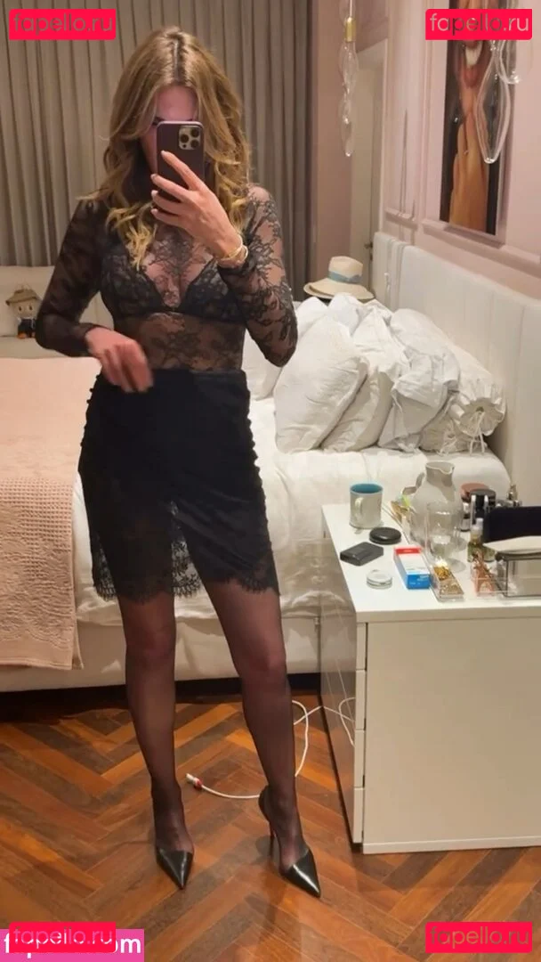 Luciana Gimenez Onlyfans Photo Gallery 