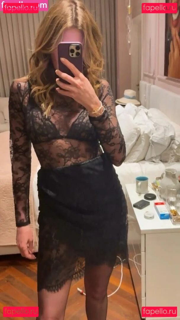 Luciana Gimenez Onlyfans Photo Gallery 