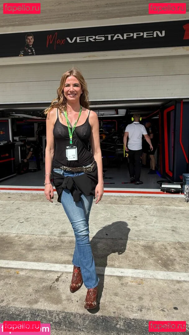 Luciana Gimenez Onlyfans Photo Gallery 