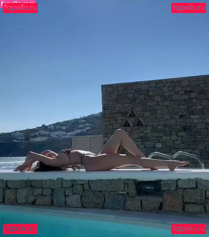 Luciana Gimenez Onlyfans Photo Gallery 