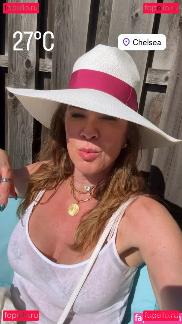 Luciana Gimenez Onlyfans Photo Gallery 