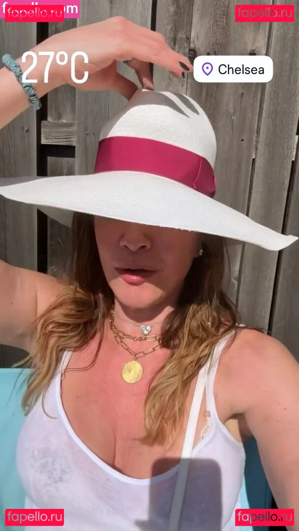 Luciana Gimenez Onlyfans Photo Gallery 