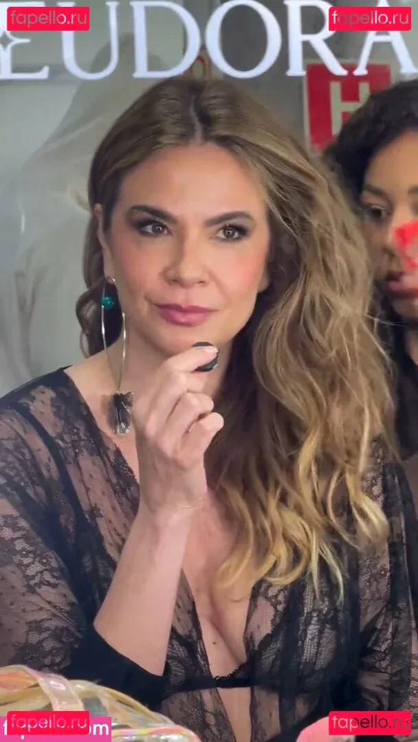Luciana Gimenez Onlyfans Photo Gallery 