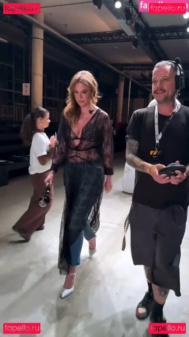 Luciana Gimenez Onlyfans Photo Gallery 