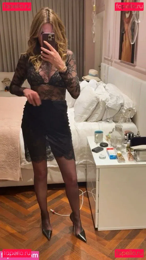 Luciana Gimenez Onlyfans Photo Gallery 