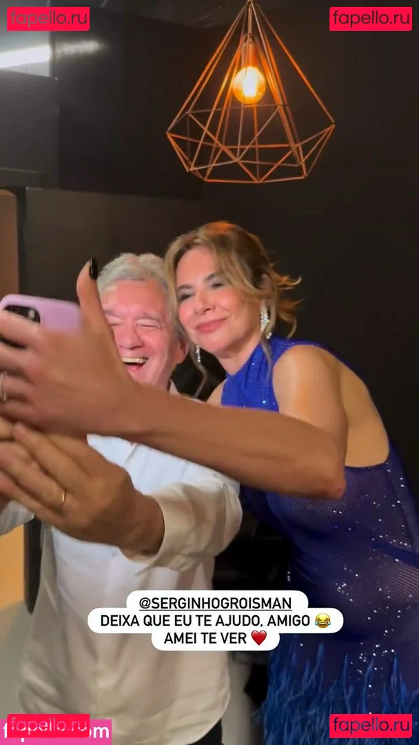 Luciana Gimenez Onlyfans Photo Gallery 