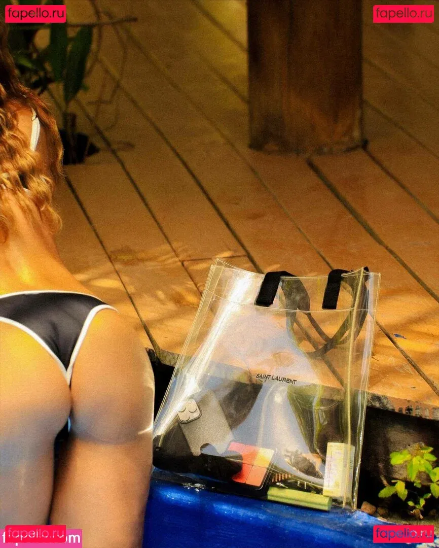 Luciana Gimenez Onlyfans Photo Gallery 