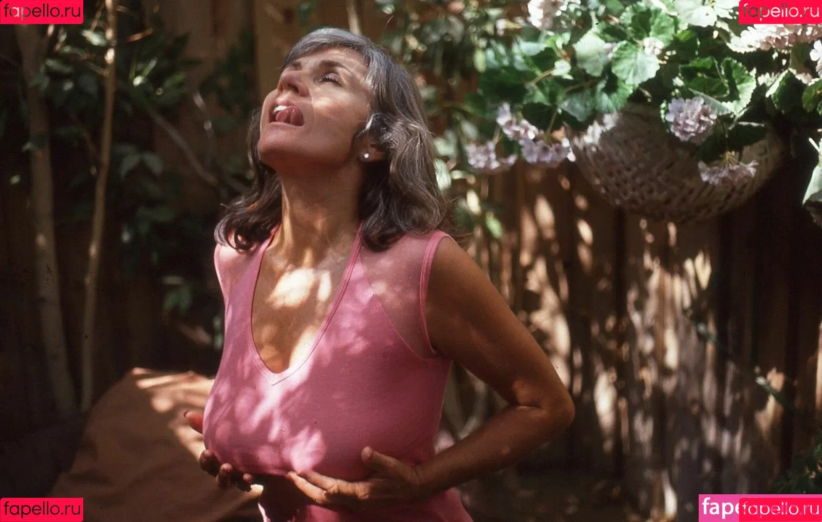 Uschi Digard Onlyfans Photo Gallery 