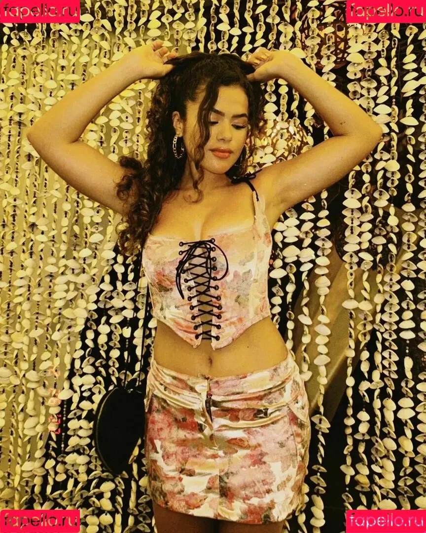 Maisa Onlyfans Photo Gallery 