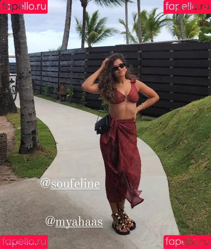 Maisa Onlyfans Photo Gallery 