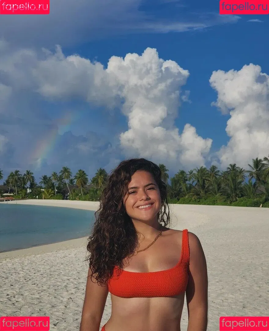 Maisa Onlyfans Photo Gallery 