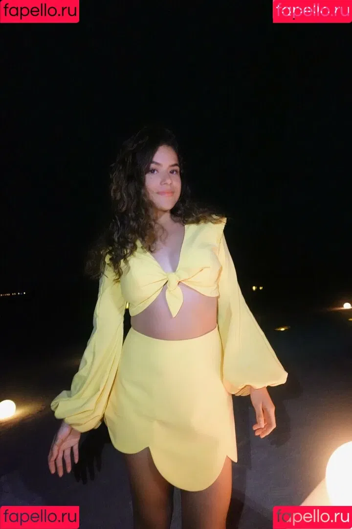 Maisa Onlyfans Photo Gallery 