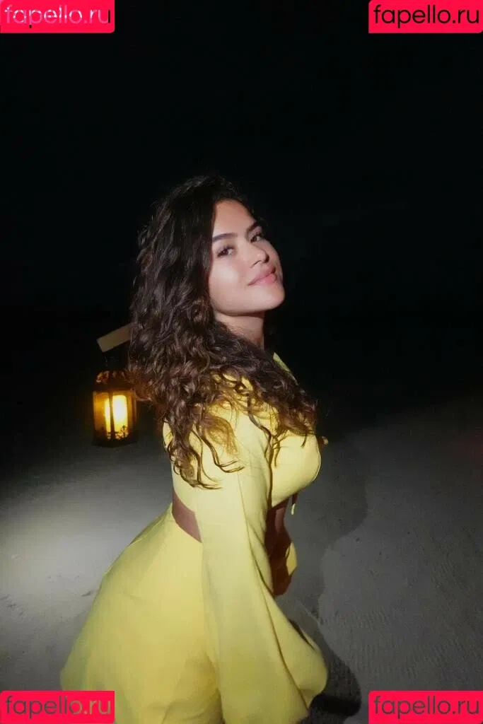 Maisa Onlyfans Photo Gallery 