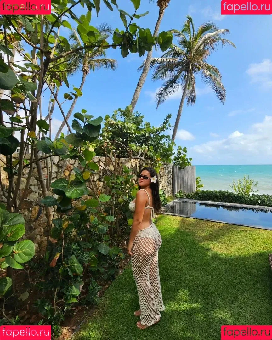 Maisa Onlyfans Photo Gallery 