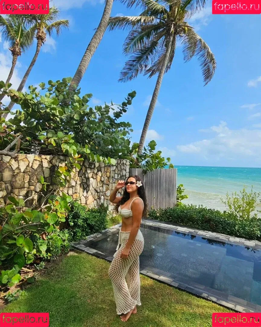 Maisa Onlyfans Photo Gallery 